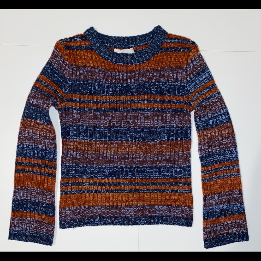 (SOLD) Cozy Sweater